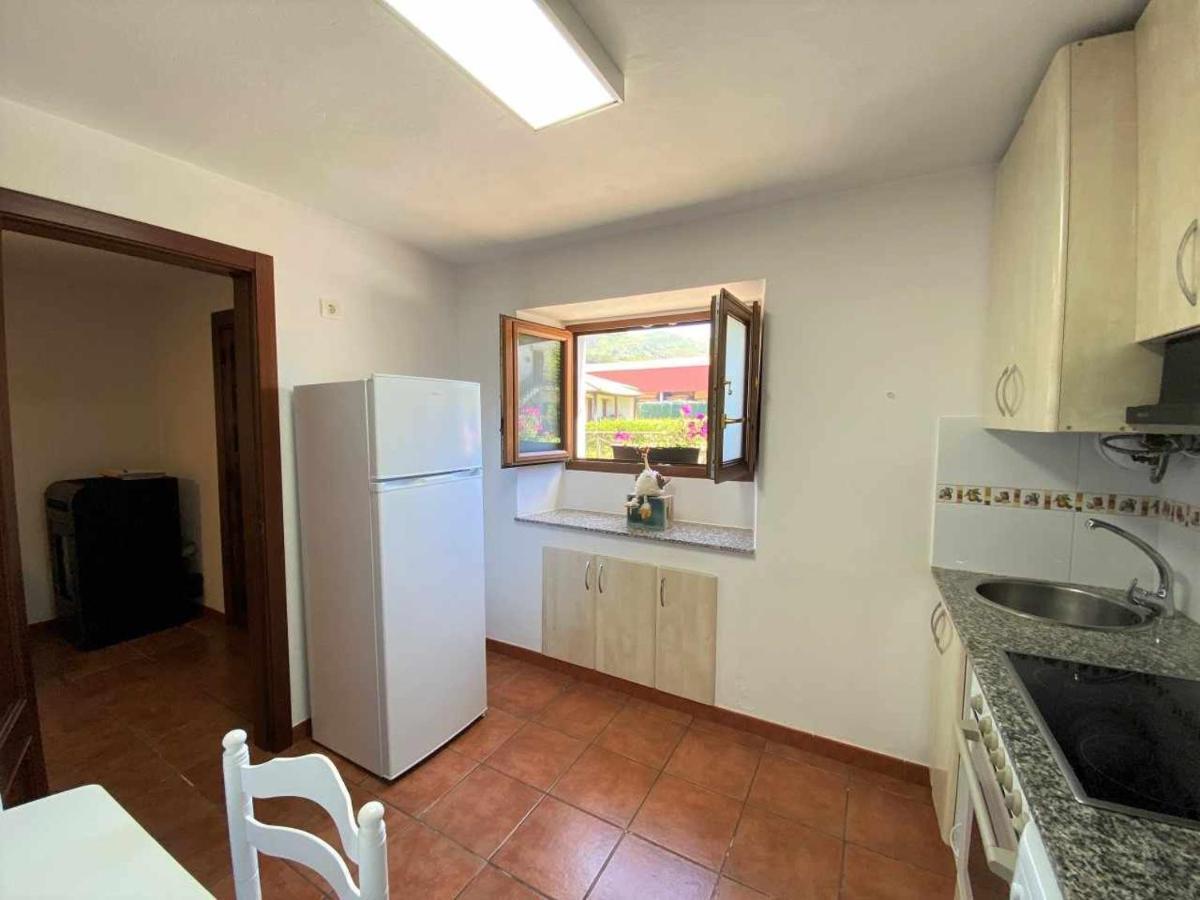 Casa Maribel Cangas De Onis Ngoại thất bức ảnh