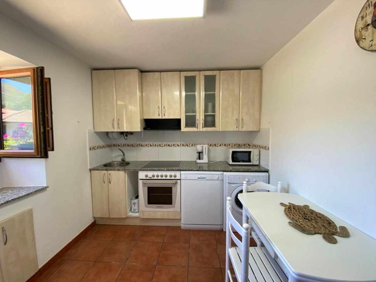 Casa Maribel Cangas De Onis Ngoại thất bức ảnh