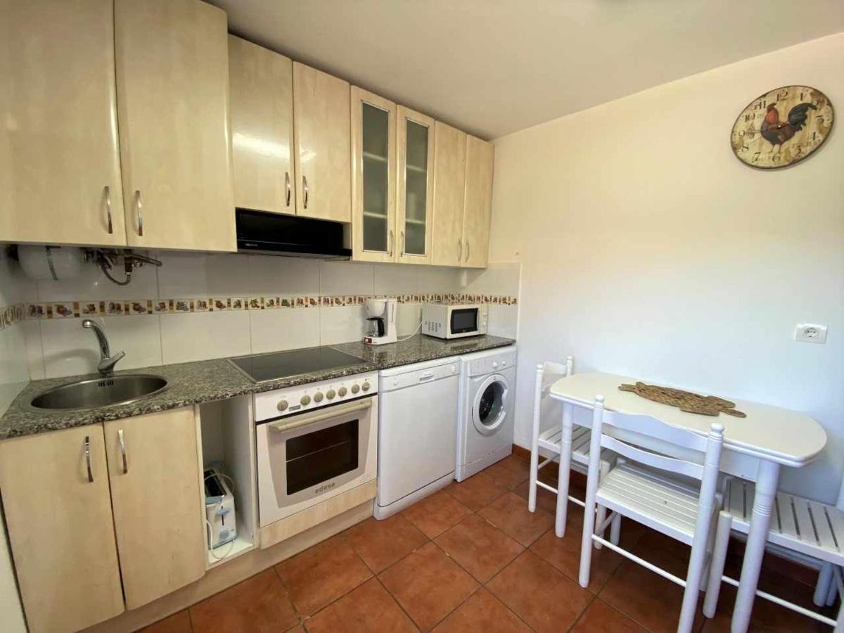Casa Maribel Cangas De Onis Ngoại thất bức ảnh