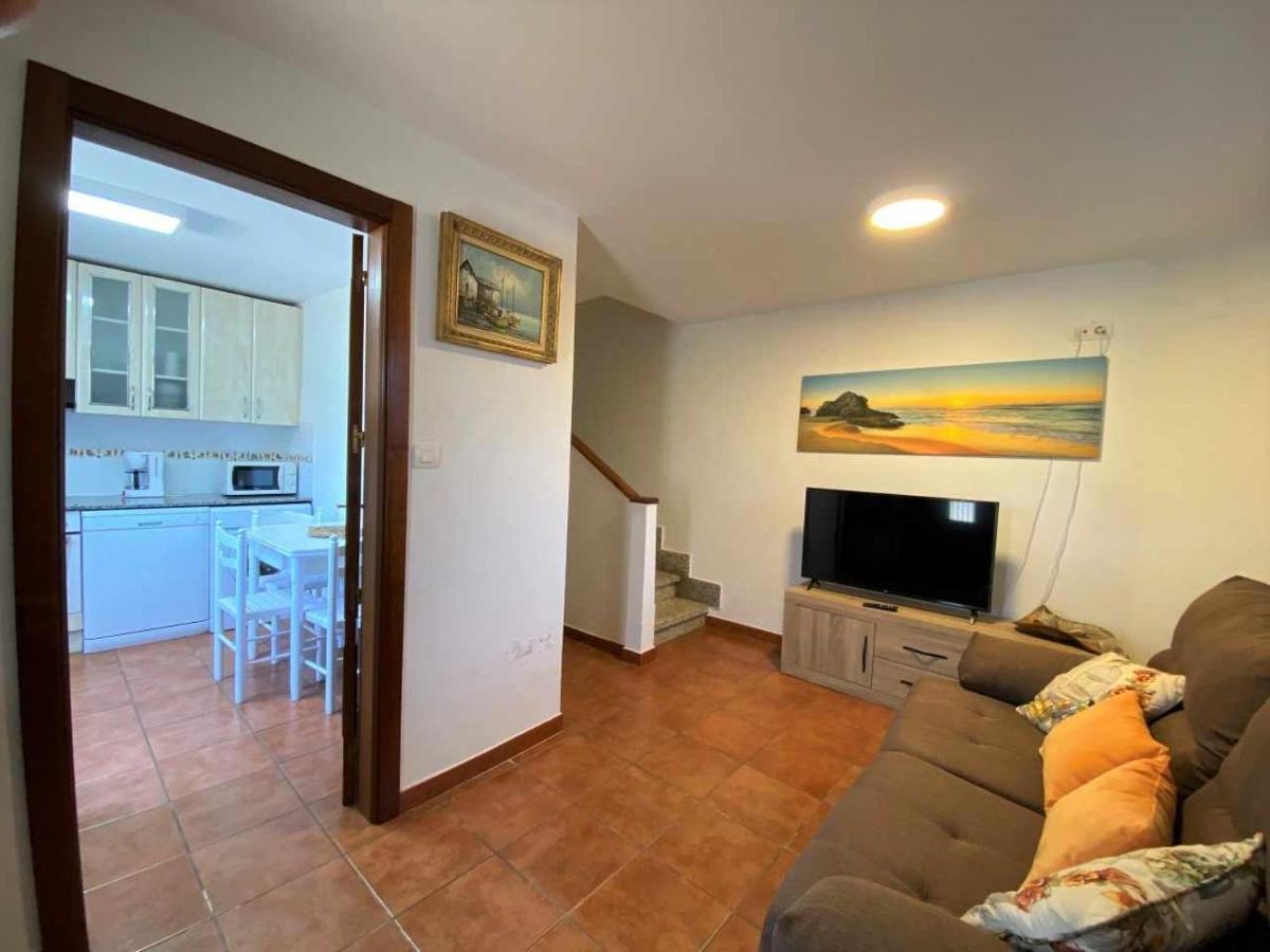 Casa Maribel Cangas De Onis Ngoại thất bức ảnh