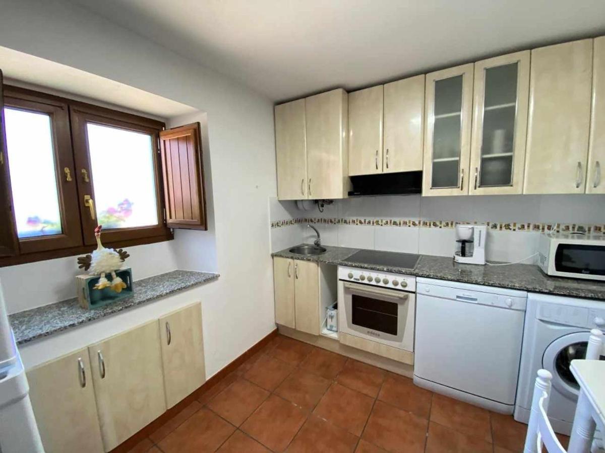 Casa Maribel Cangas De Onis Ngoại thất bức ảnh
