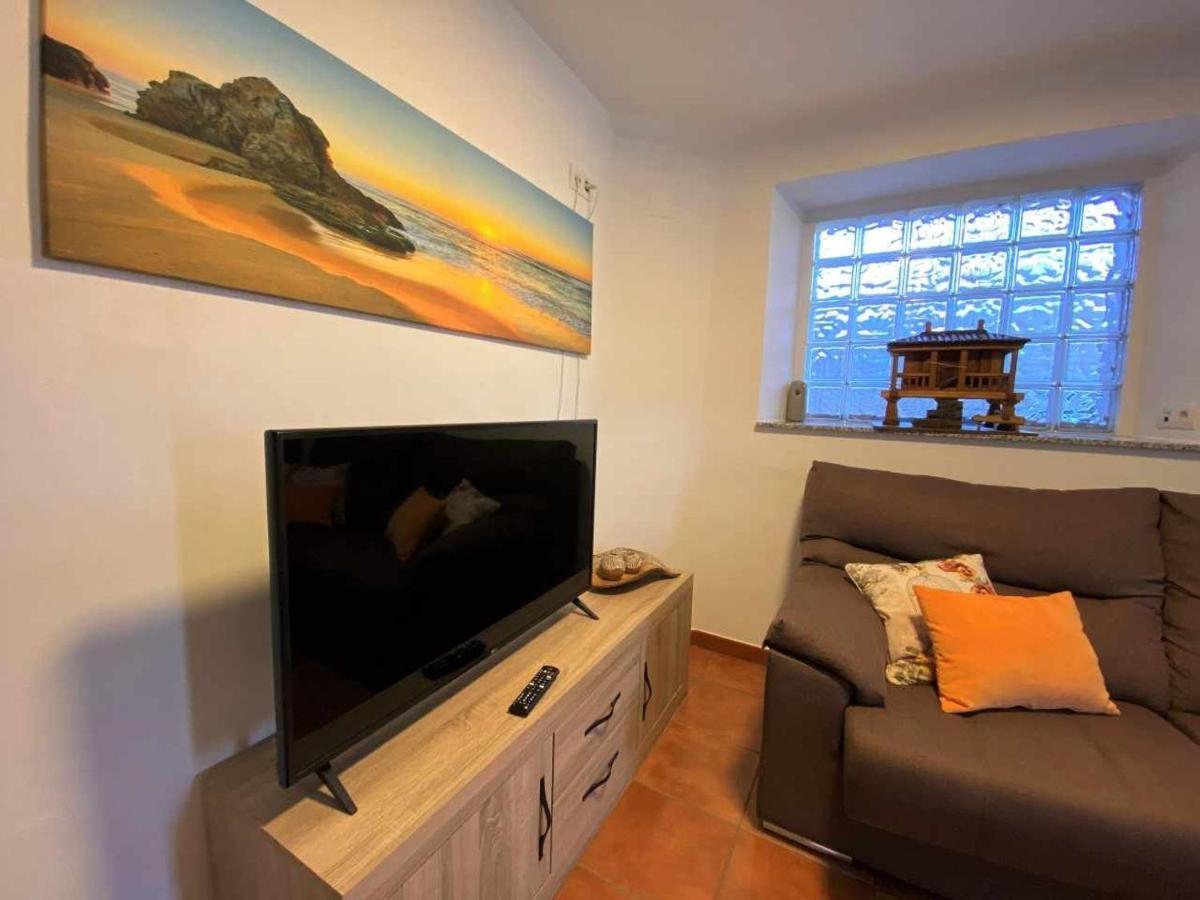 Casa Maribel Cangas De Onis Ngoại thất bức ảnh