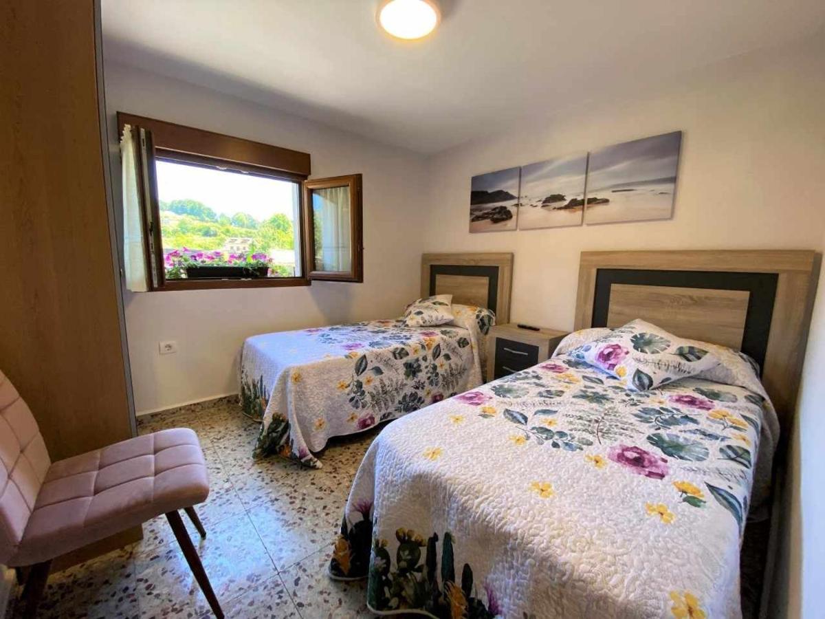 Casa Maribel Cangas De Onis Ngoại thất bức ảnh