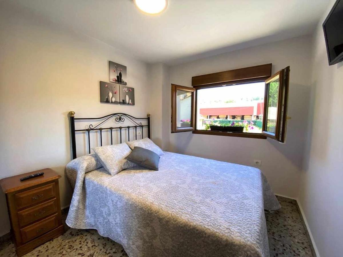 Casa Maribel Cangas De Onis Ngoại thất bức ảnh