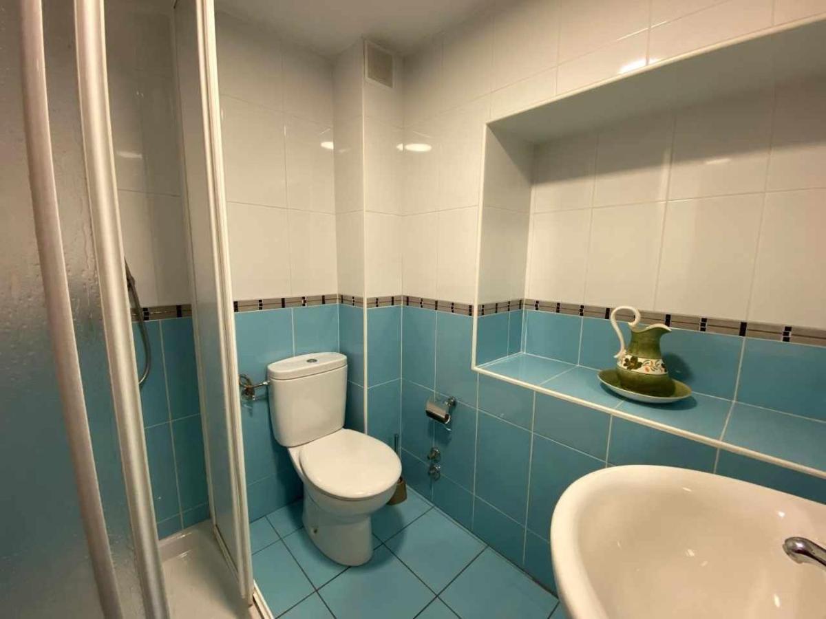 Casa Maribel Cangas De Onis Ngoại thất bức ảnh
