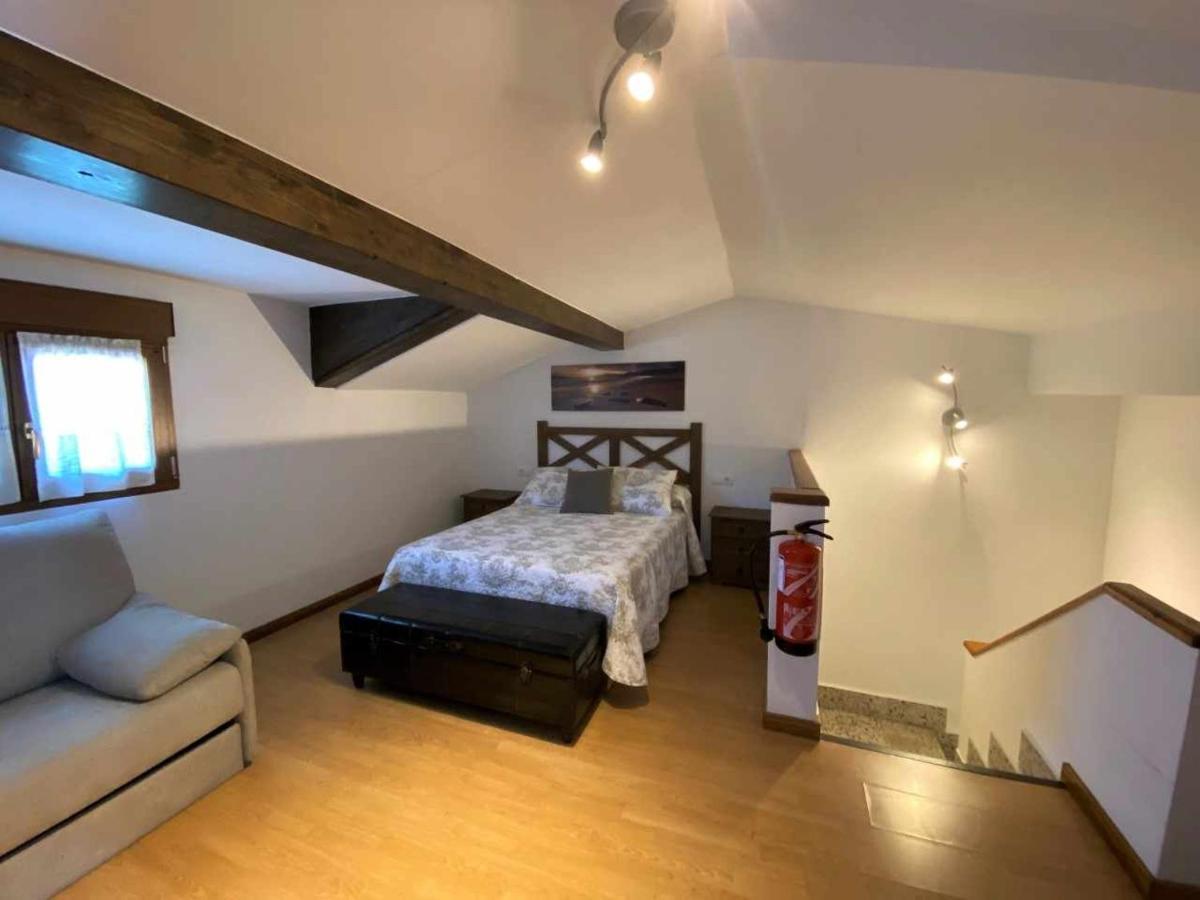 Casa Maribel Cangas De Onis Ngoại thất bức ảnh