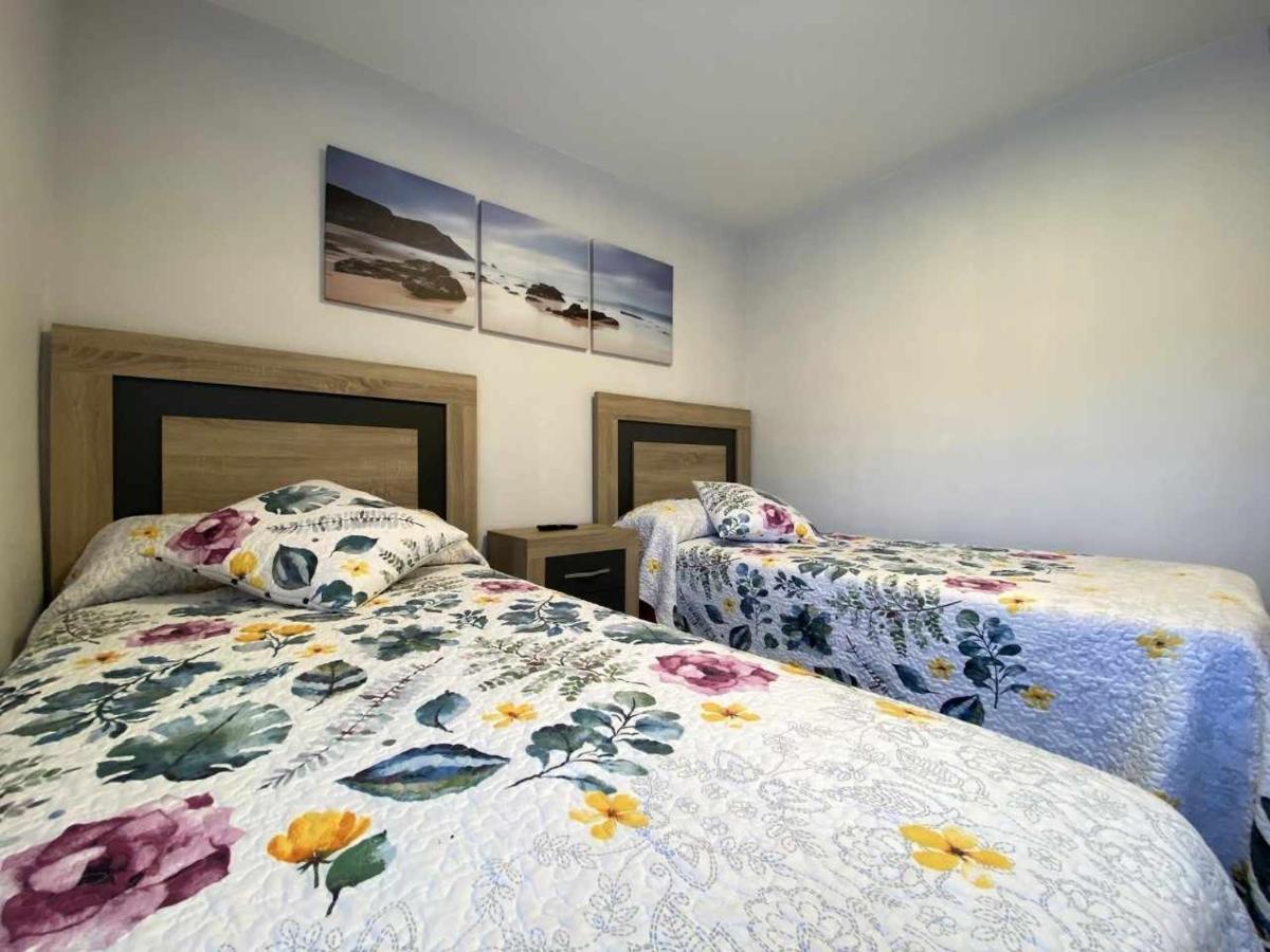 Casa Maribel Cangas De Onis Ngoại thất bức ảnh