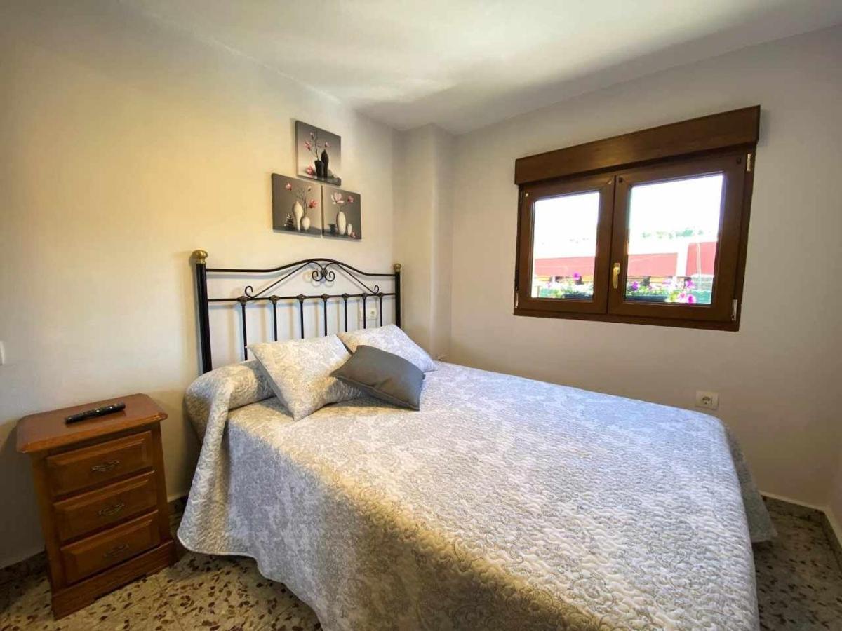 Casa Maribel Cangas De Onis Ngoại thất bức ảnh