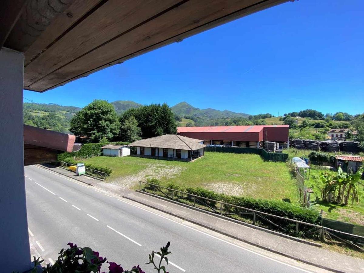 Casa Maribel Cangas De Onis Ngoại thất bức ảnh