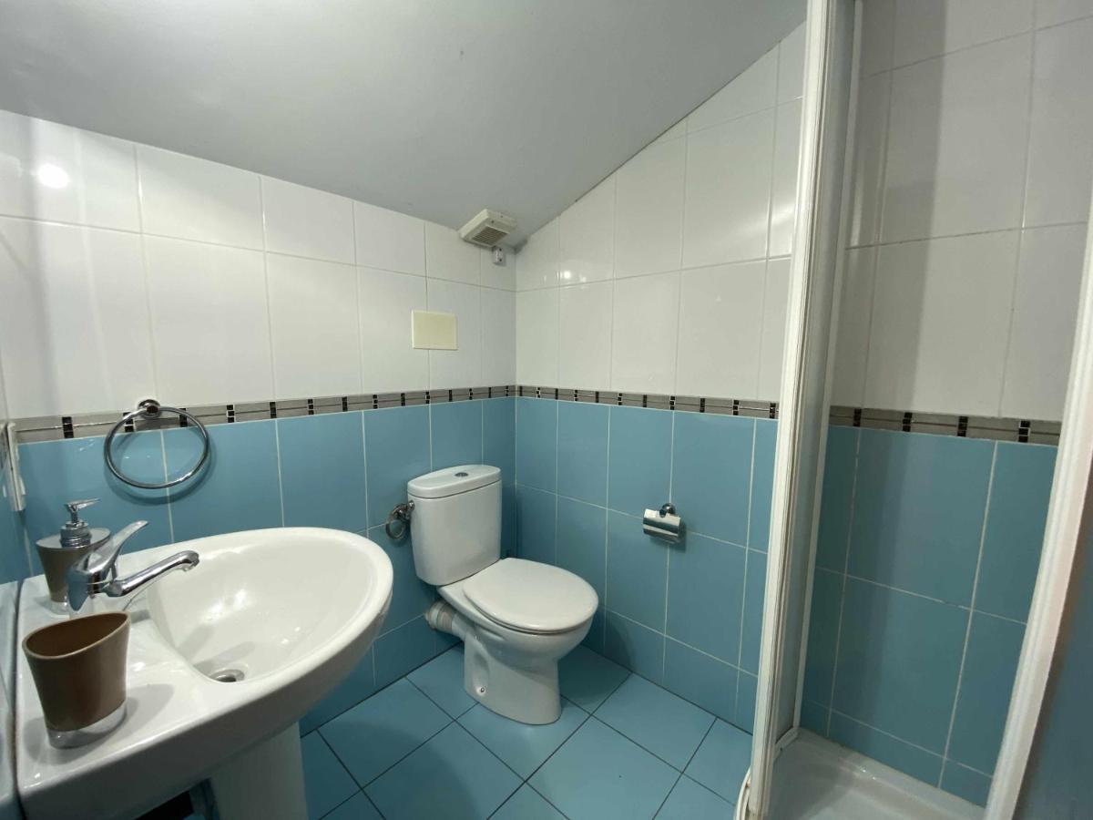 Casa Maribel Cangas De Onis Ngoại thất bức ảnh