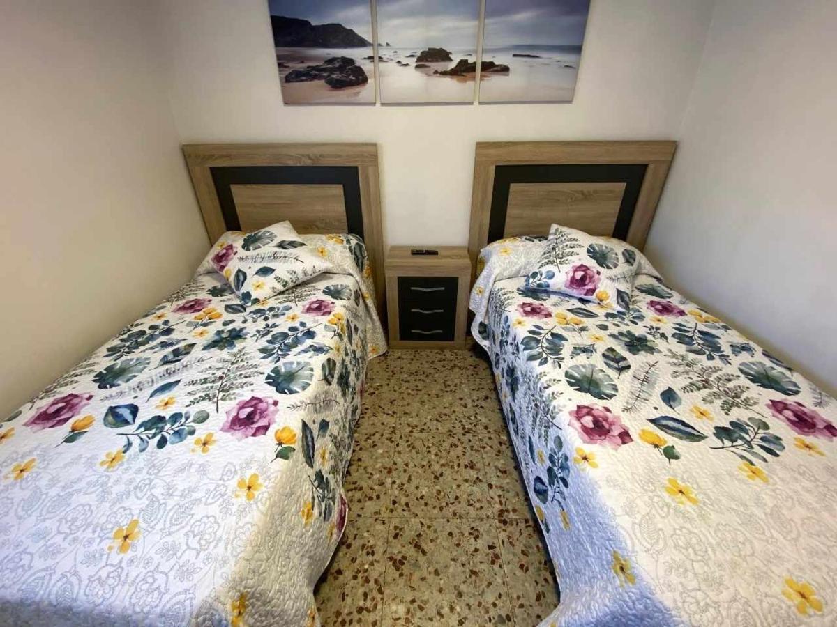 Casa Maribel Cangas De Onis Ngoại thất bức ảnh