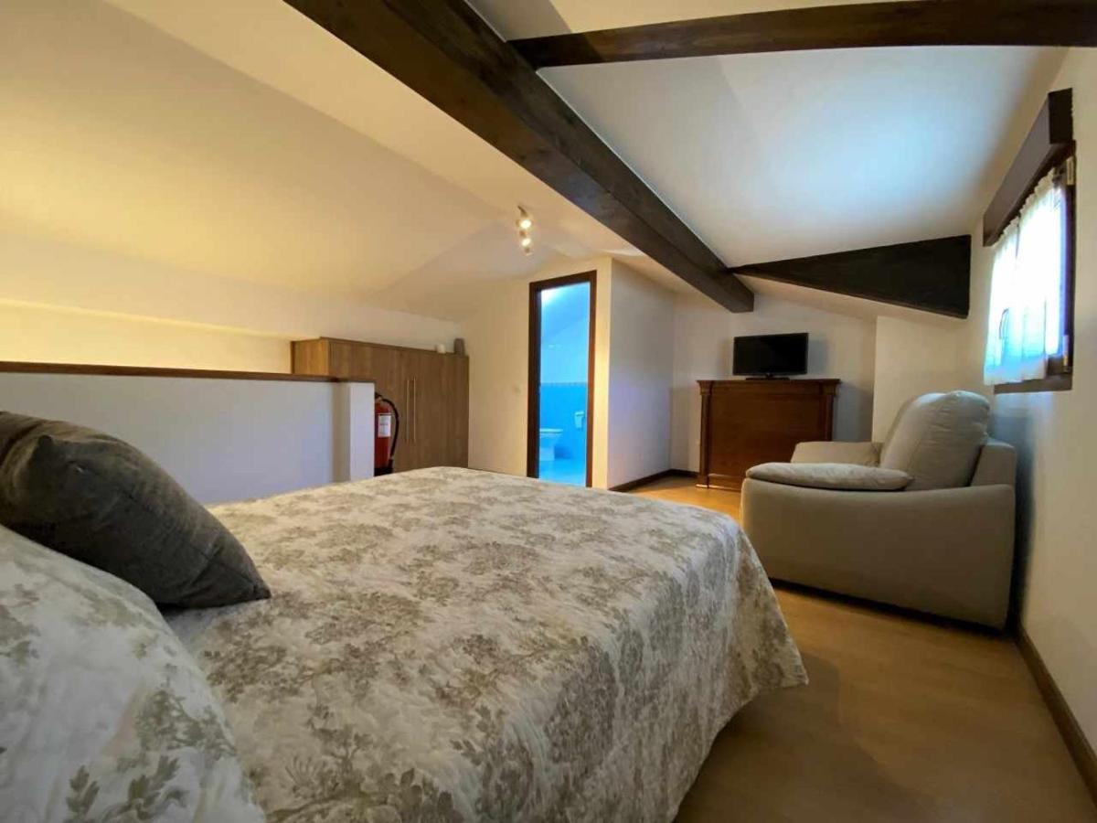 Casa Maribel Cangas De Onis Ngoại thất bức ảnh