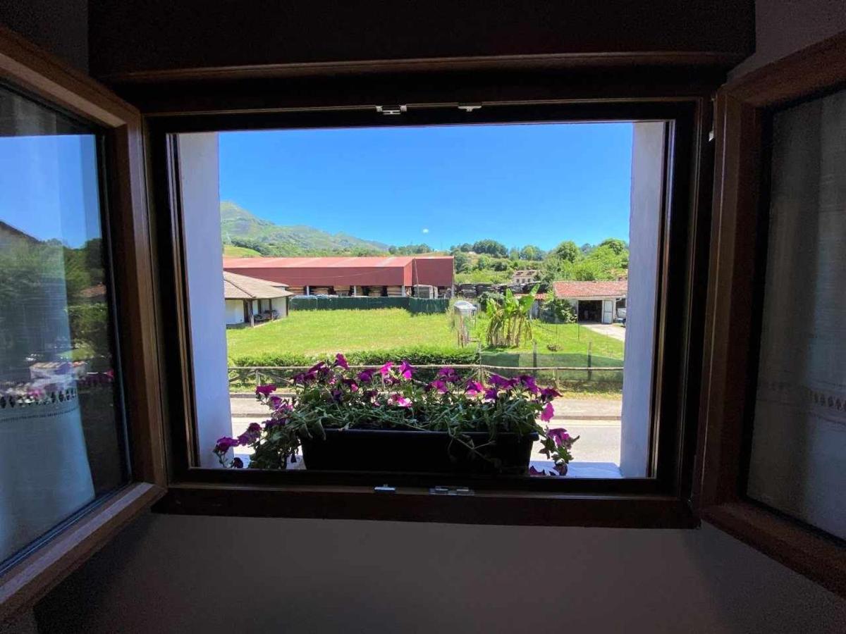 Casa Maribel Cangas De Onis Ngoại thất bức ảnh