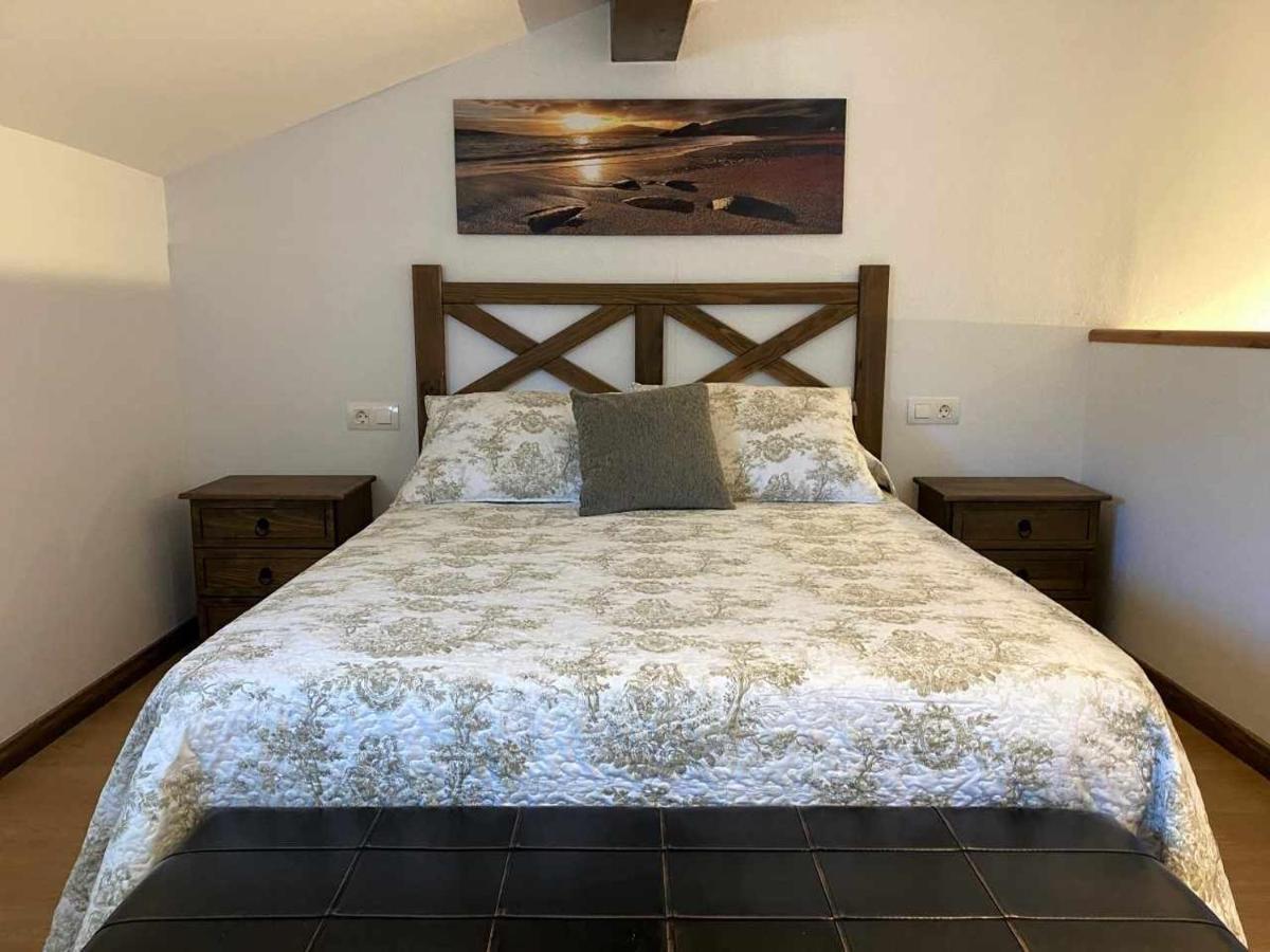 Casa Maribel Cangas De Onis Ngoại thất bức ảnh